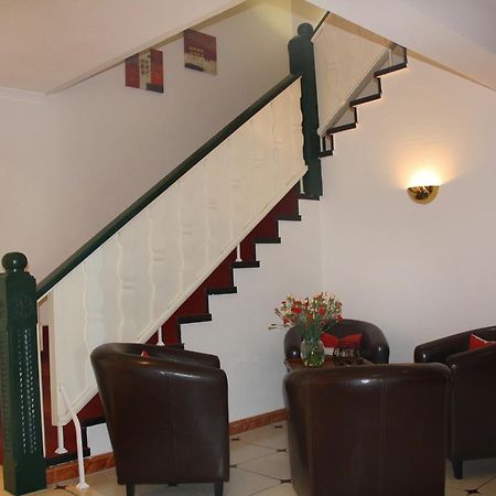 Hotel Am Quellberg Реклингхаузен Екстериор снимка