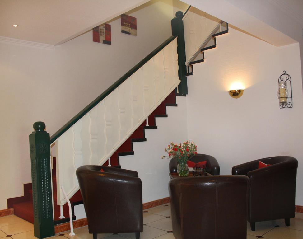 Hotel Am Quellberg Реклингхаузен Екстериор снимка